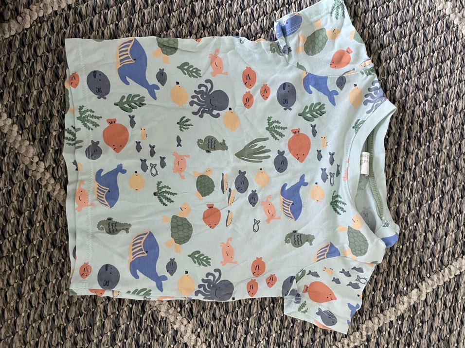 Bebek tişörtleri - Görsel 3