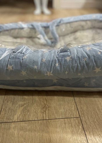 Anne yanı reflü yatağı - Görsel 2