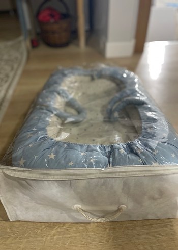 Anne yanı reflü yatağı - Görsel 3