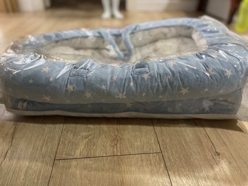 Anne yanı reflü yatağı - Görsel 2