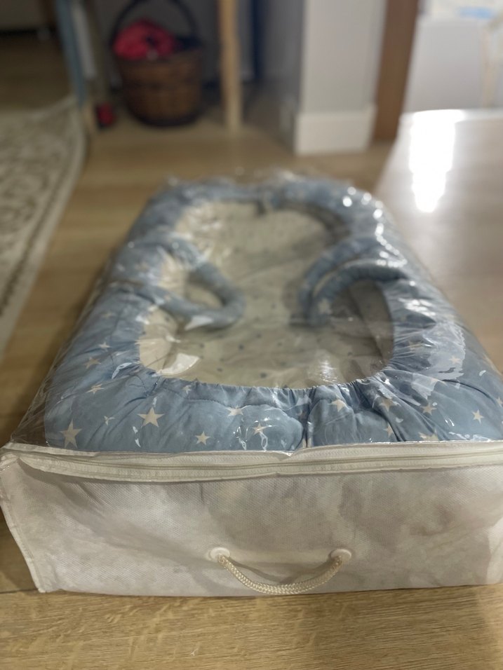 Anne yanı reflü yatağı - Görsel 3