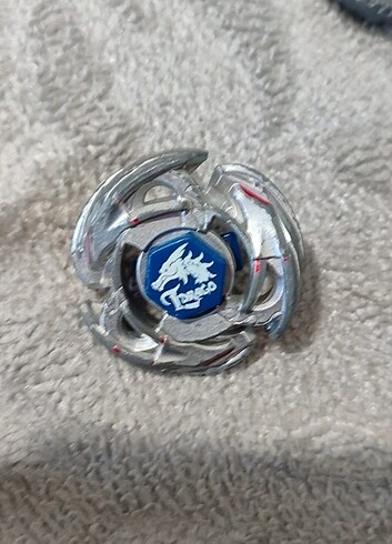Beyblade pre hybrid ldrago