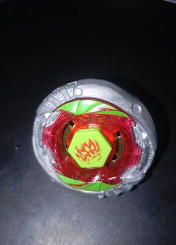 Beyblade orion