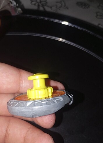  Beyblade orion
