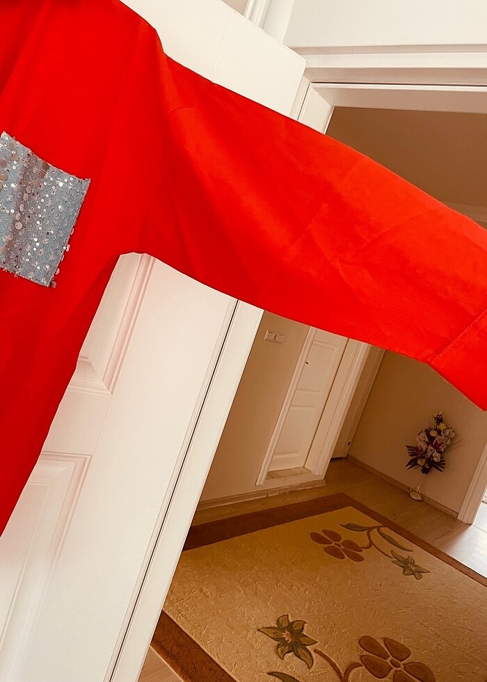 Sıfır ürün - Görsel 4