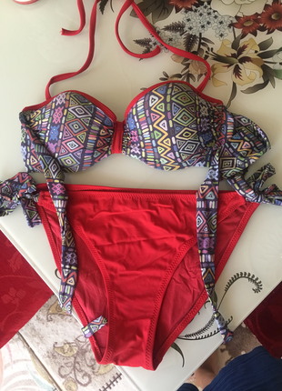 38 Beden Bikini 