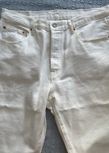 Levis 501