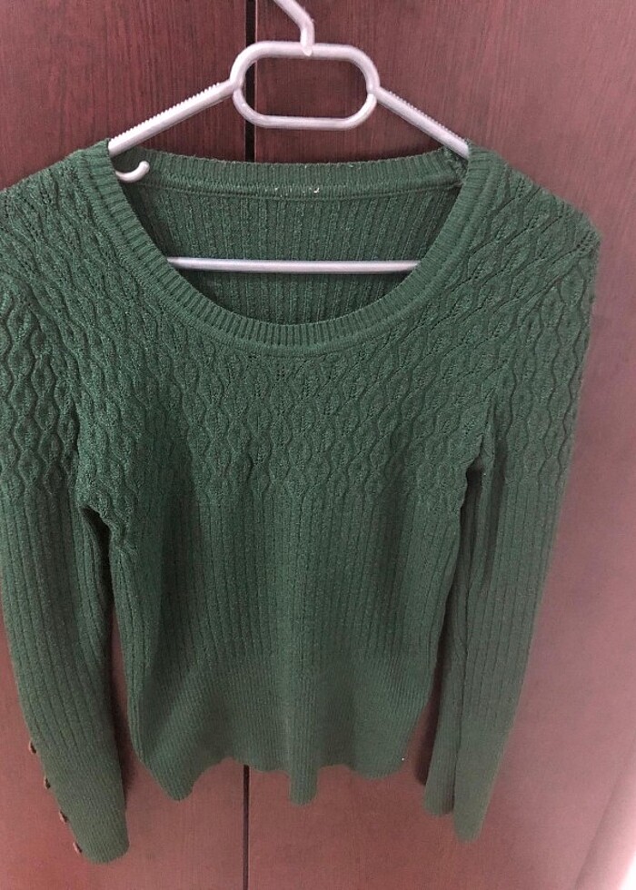 Yuvarlak yaka - Görsel 3