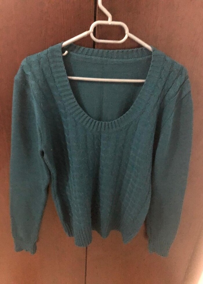 Yuvarlak yaka - Görsel 4