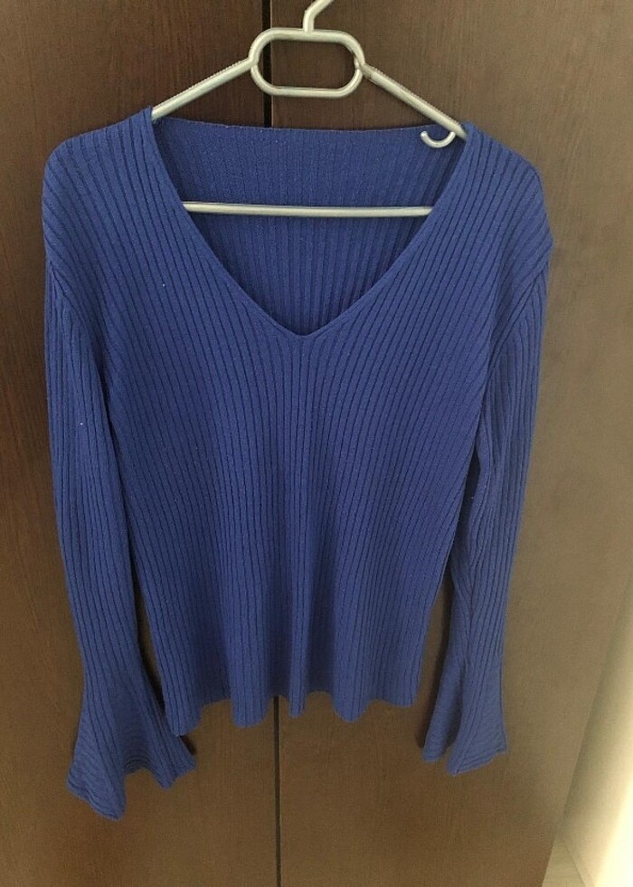 Triko kazak - Görsel 2