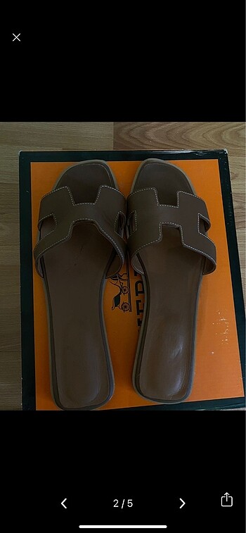 Hermes Hermes Kadin terlik