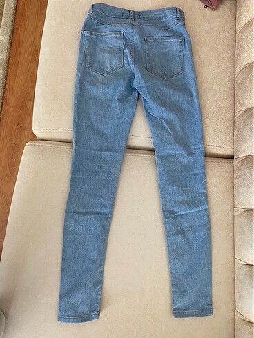 26 Beden Koton Jeans