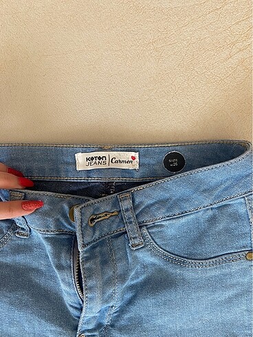 Koton Koton Jeans