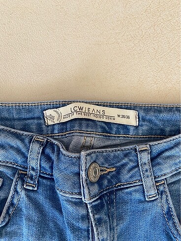 LC Waikiki LCW Jeans 26-36