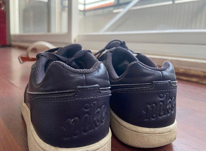 Nike Orijinal Nike Spor Ayakkabı 37.5