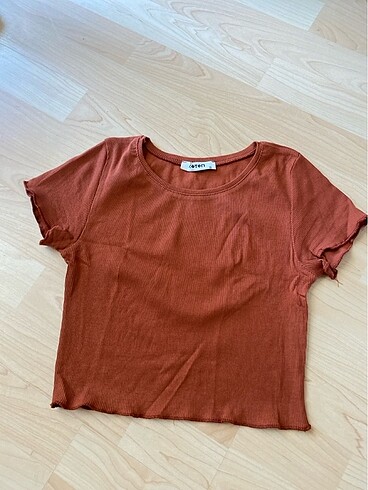 Koton crop