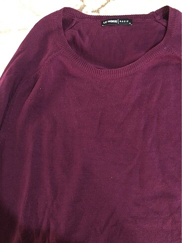LC Waikiki Sweat