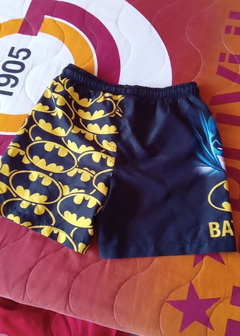 LC Waikiki Erkek çocuk deniz Şortu