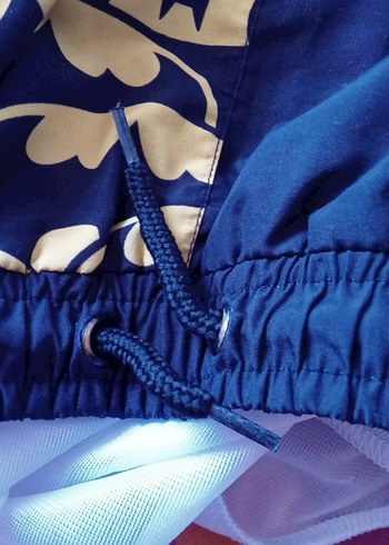 Erkek çocuk deniz Şortu - Görsel 7