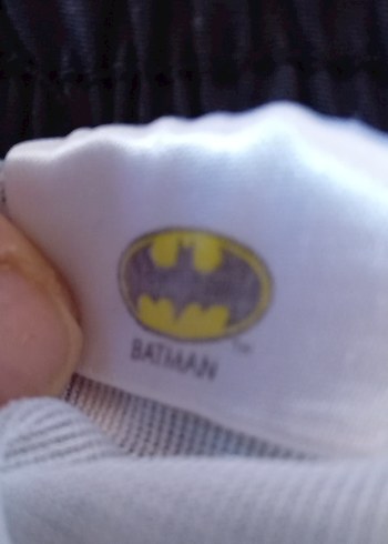 Erkek çocuk deniz Şortu - Görsel 8