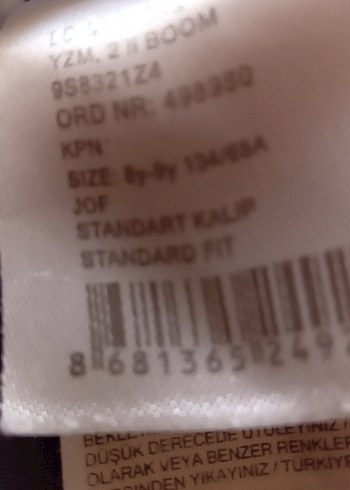 Erkek çocuk deniz Şortu - Görsel 10