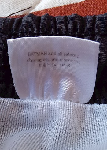 Erkek çocuk deniz Şortu - Görsel 9