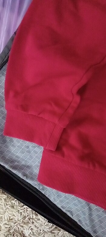 Çocuk Sweatshirt - Görsel 2