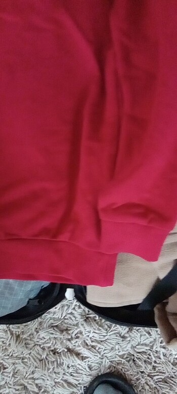 Çocuk Sweatshirt - Görsel 3