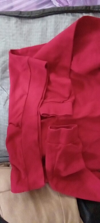 Çocuk Sweatshirt - Görsel 4