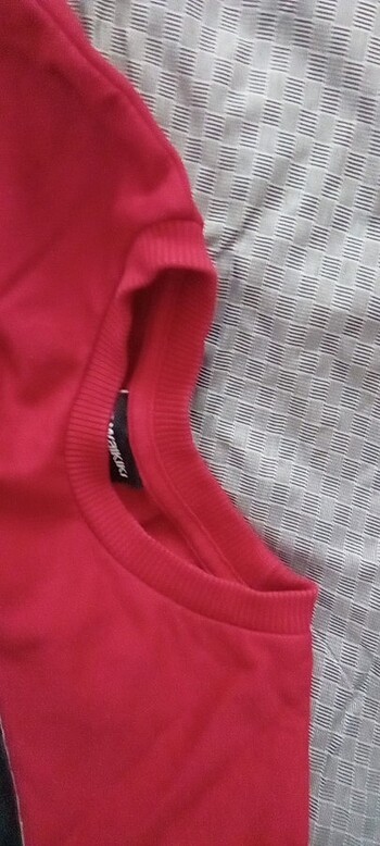 Çocuk Sweatshirt - Görsel 6