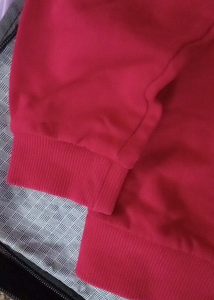 Çocuk Sweatshirt - Görsel 2