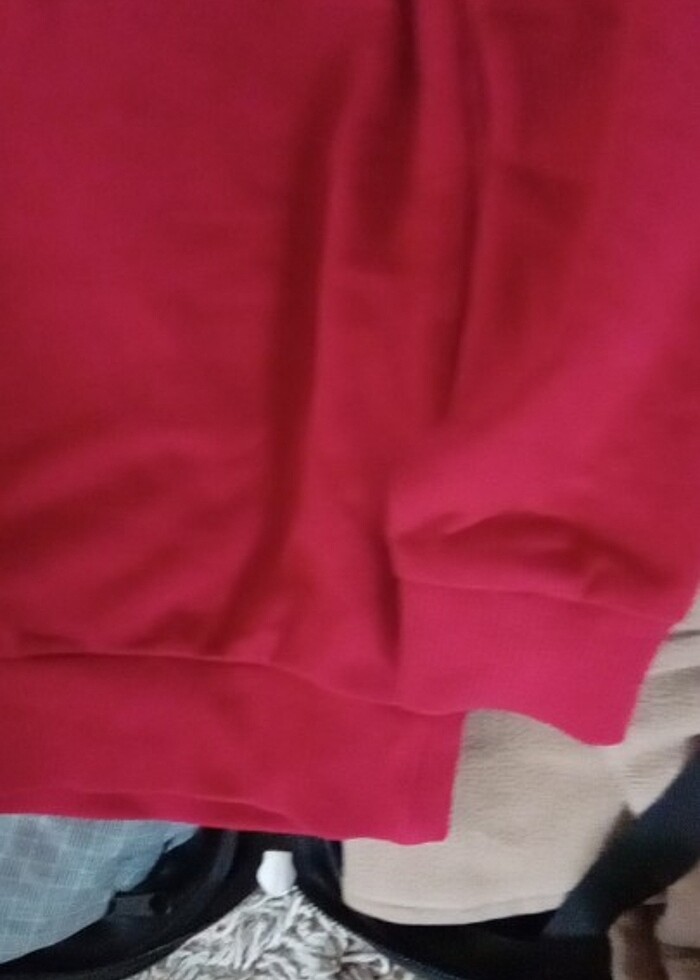 Çocuk Sweatshirt - Görsel 3