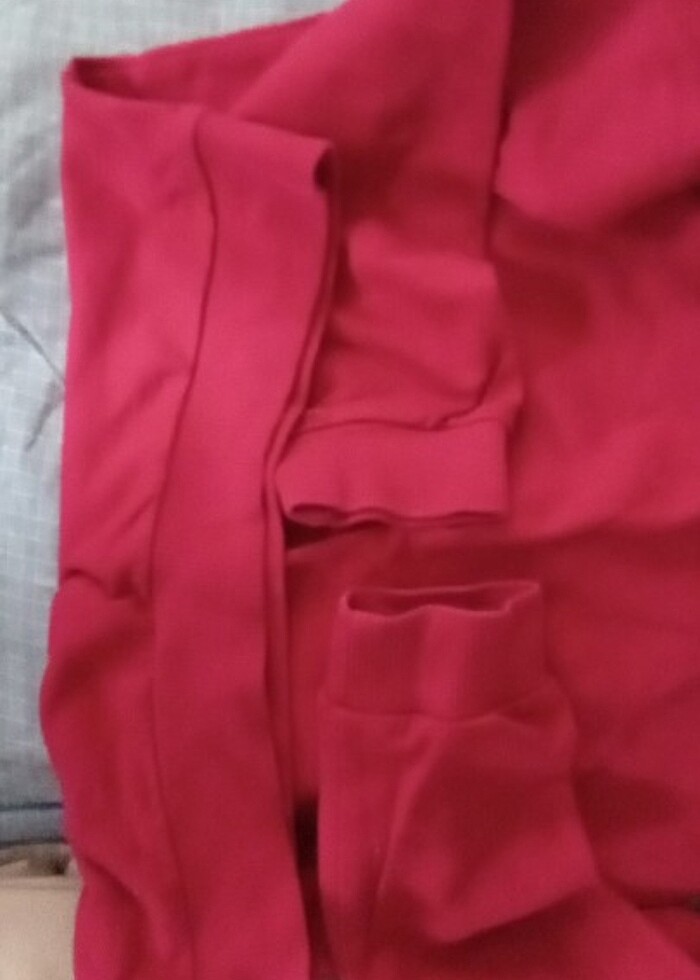 Çocuk Sweatshirt - Görsel 4