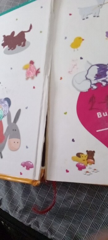 Hikaye kitabı, Fıkralar la karakter eğitimi - Görsel 2