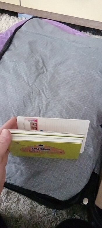 Cocuklar için eğitici ,eğlendirici kartlar. - Görsel 7