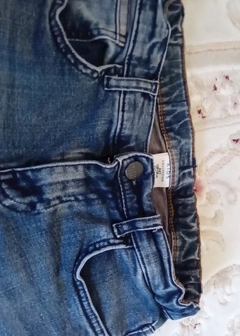 Defacto Erkek çocuk , Denim Şort