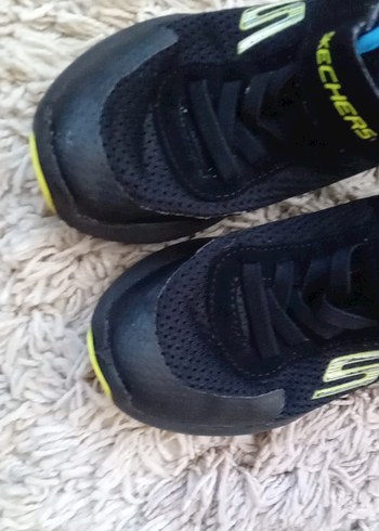 çocuk spor Ayakkabısı - Görsel 5