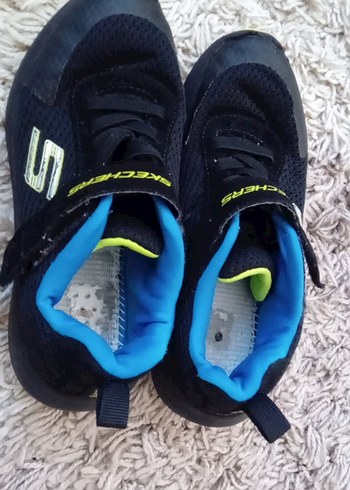 çocuk spor Ayakkabısı