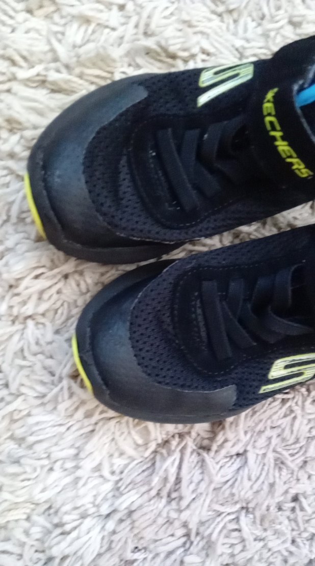 çocuk spor Ayakkabısı - Görsel 5