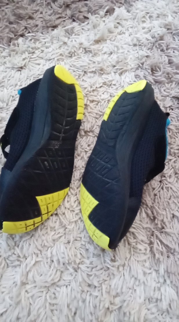 çocuk spor Ayakkabısı - Görsel 3