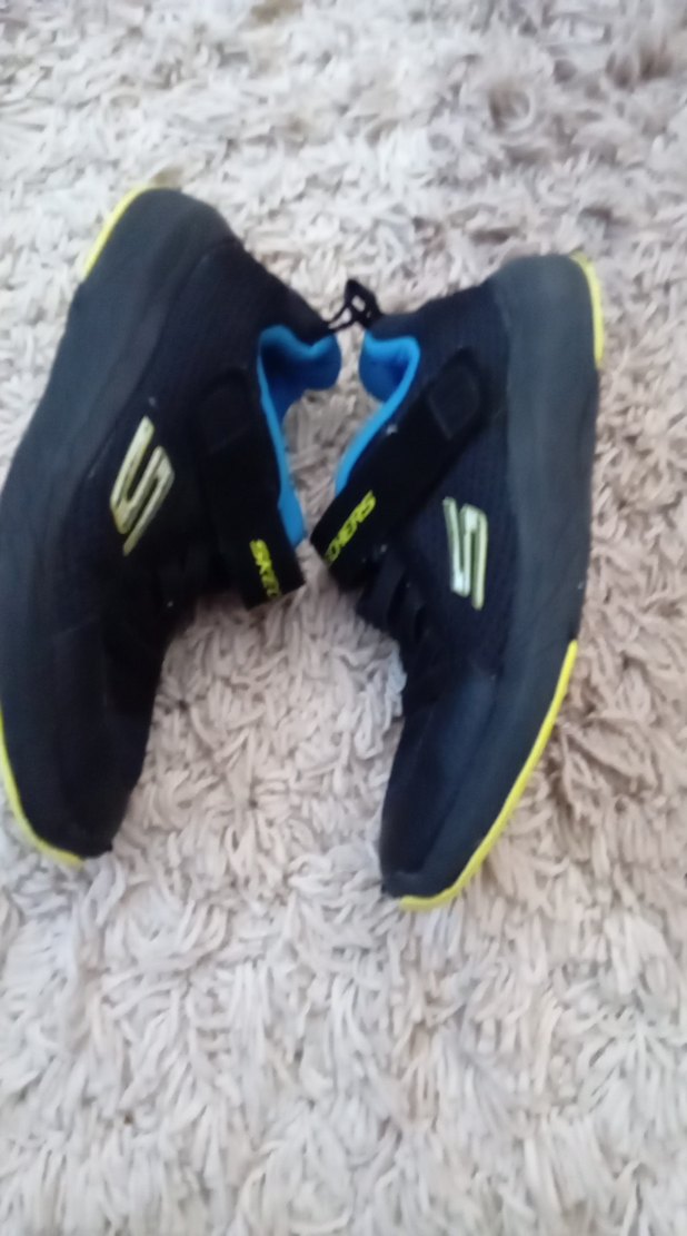 çocuk spor Ayakkabısı - Görsel 4