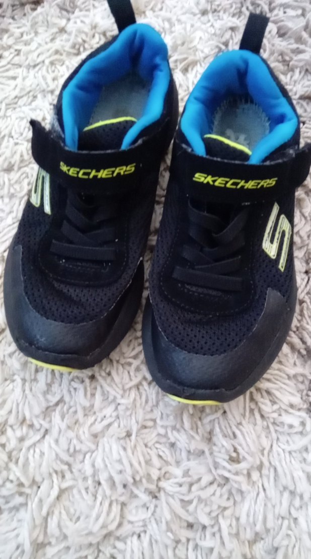 çocuk spor Ayakkabısı - Görsel 2