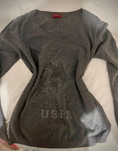 Polo vintage kazak