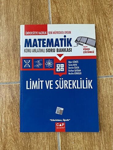 Ayt matematik