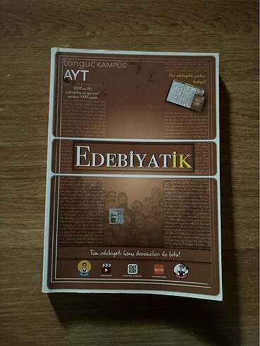 Beden Ayt edebiyat