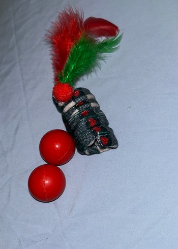 Kedi bakımına yardımcı set - Görsel 4