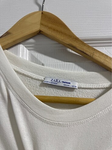 Zara Zara Üst