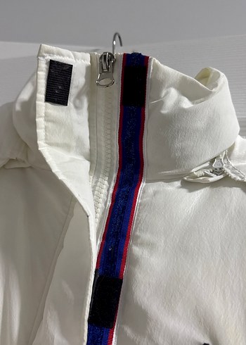 Twist Kalın Parka - Görsel 2