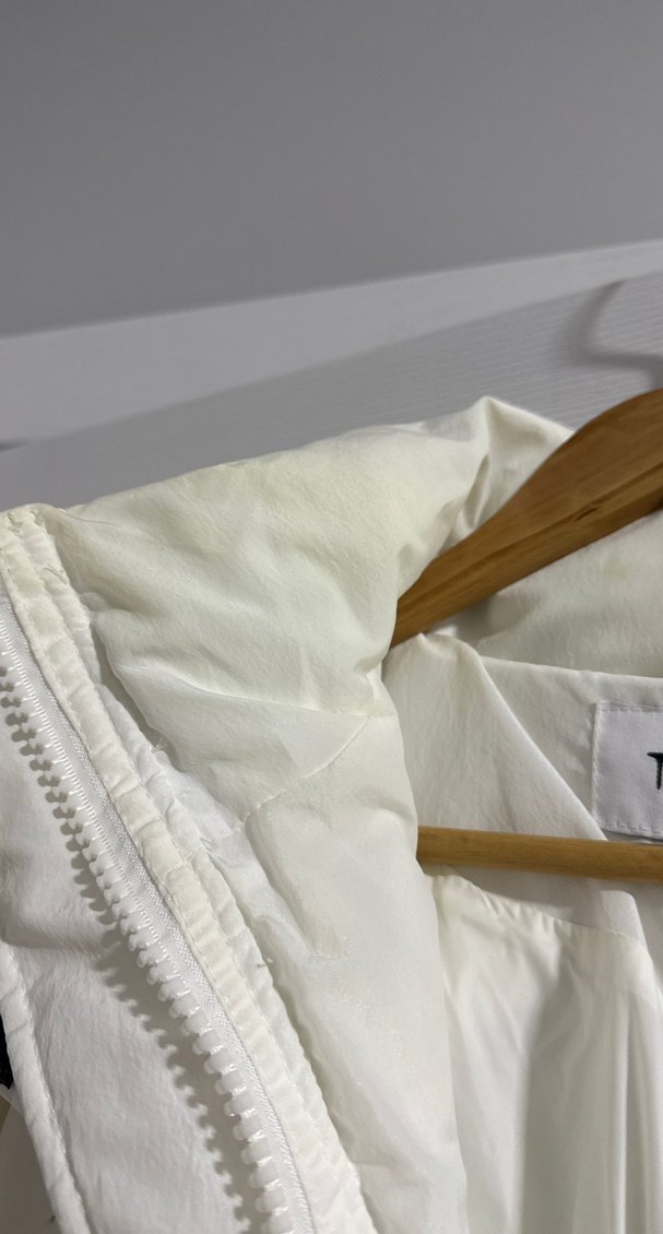 Twist Kalın Parka - Görsel 3