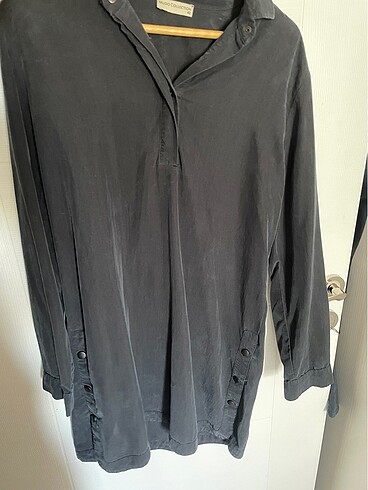 Mudo elbise tunik